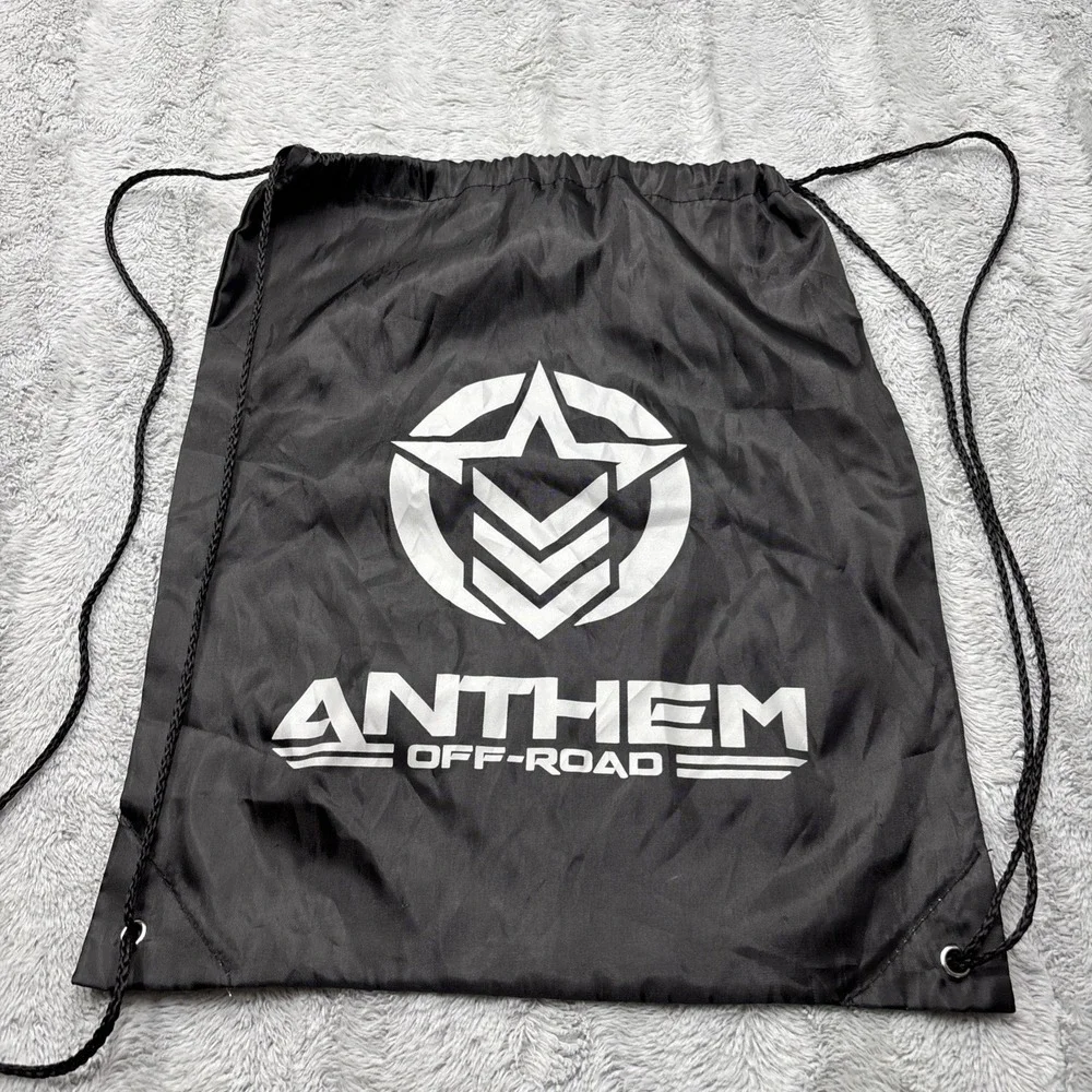 Off-Road branded‎ drawstring Bag
